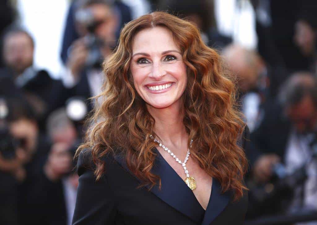 Rendirá museo homenaje a Julia Roberts