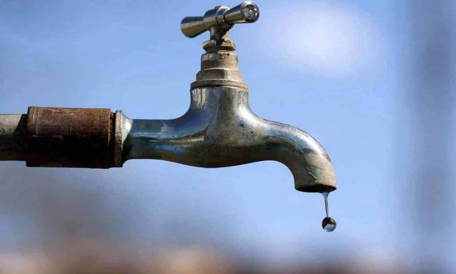 Pymes regias 'se aplican' y optimizan uso del agua