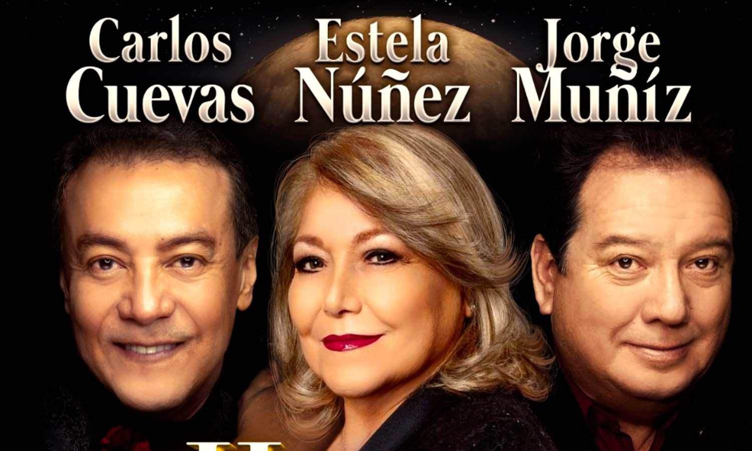 'Hagamos un trío' regresa a la Arena Monterrey