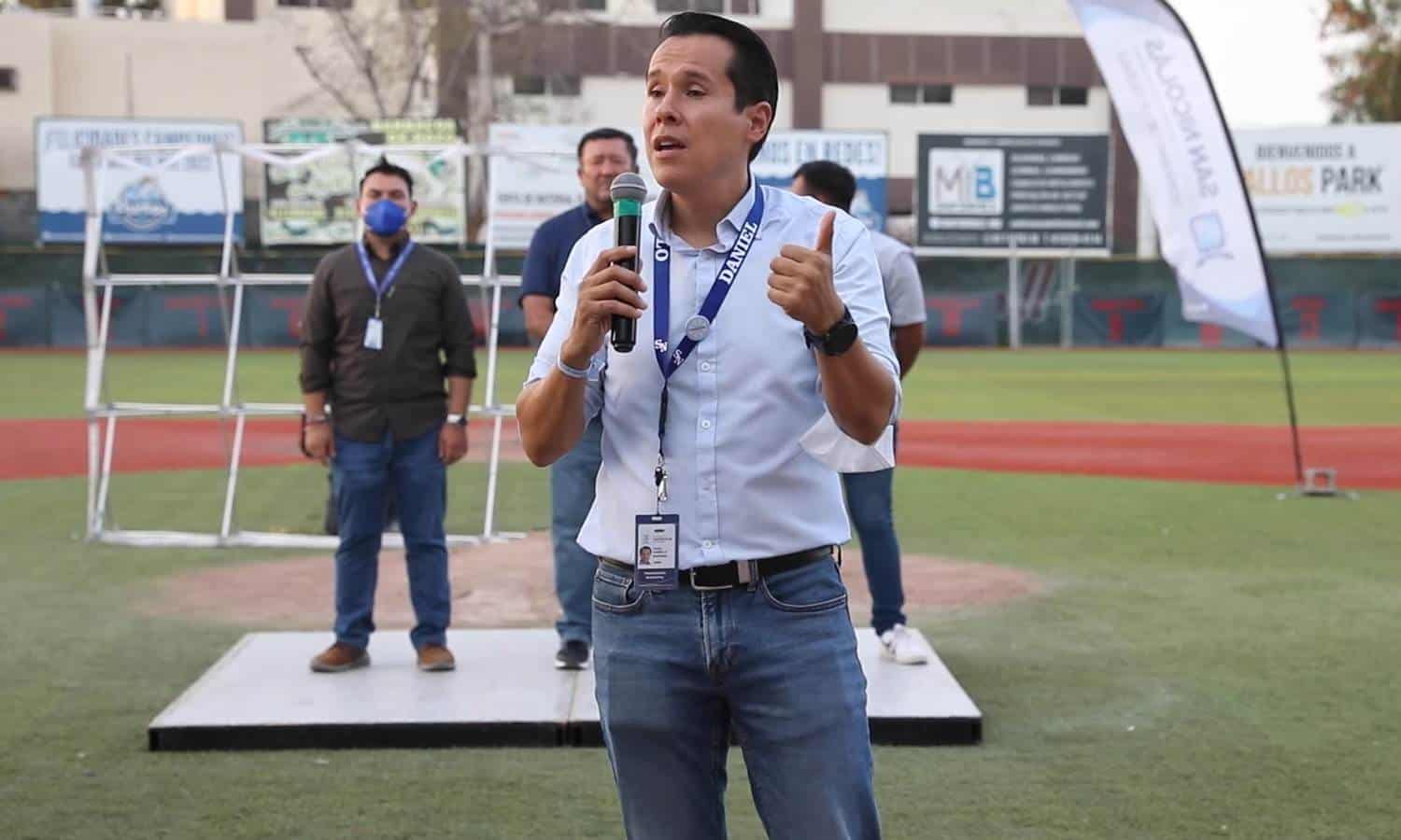 Premia San Nicolás a ganadores de programa de salud