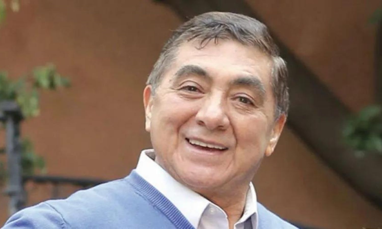 Hospitalizan de emergencia a Carlos Bonavides