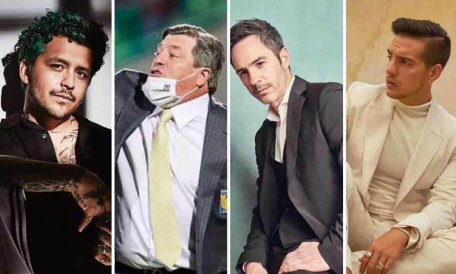 Estos famosos fueron estafados por empresario de Jalisco