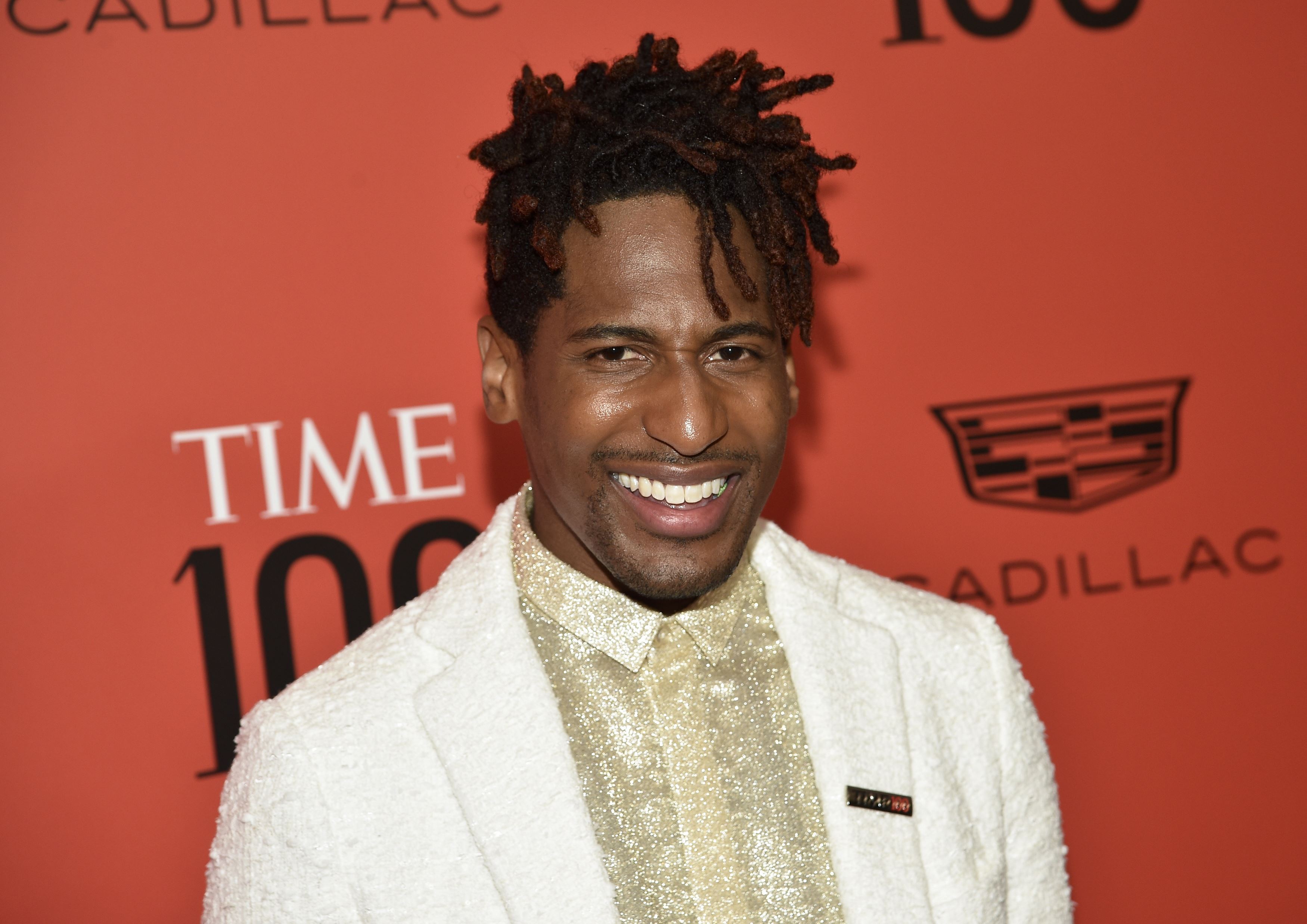 Jon Batiste deja 'The Late Show' de Stephen Colbert
