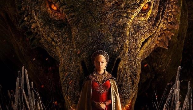 Regresa la dinastía Targaryen