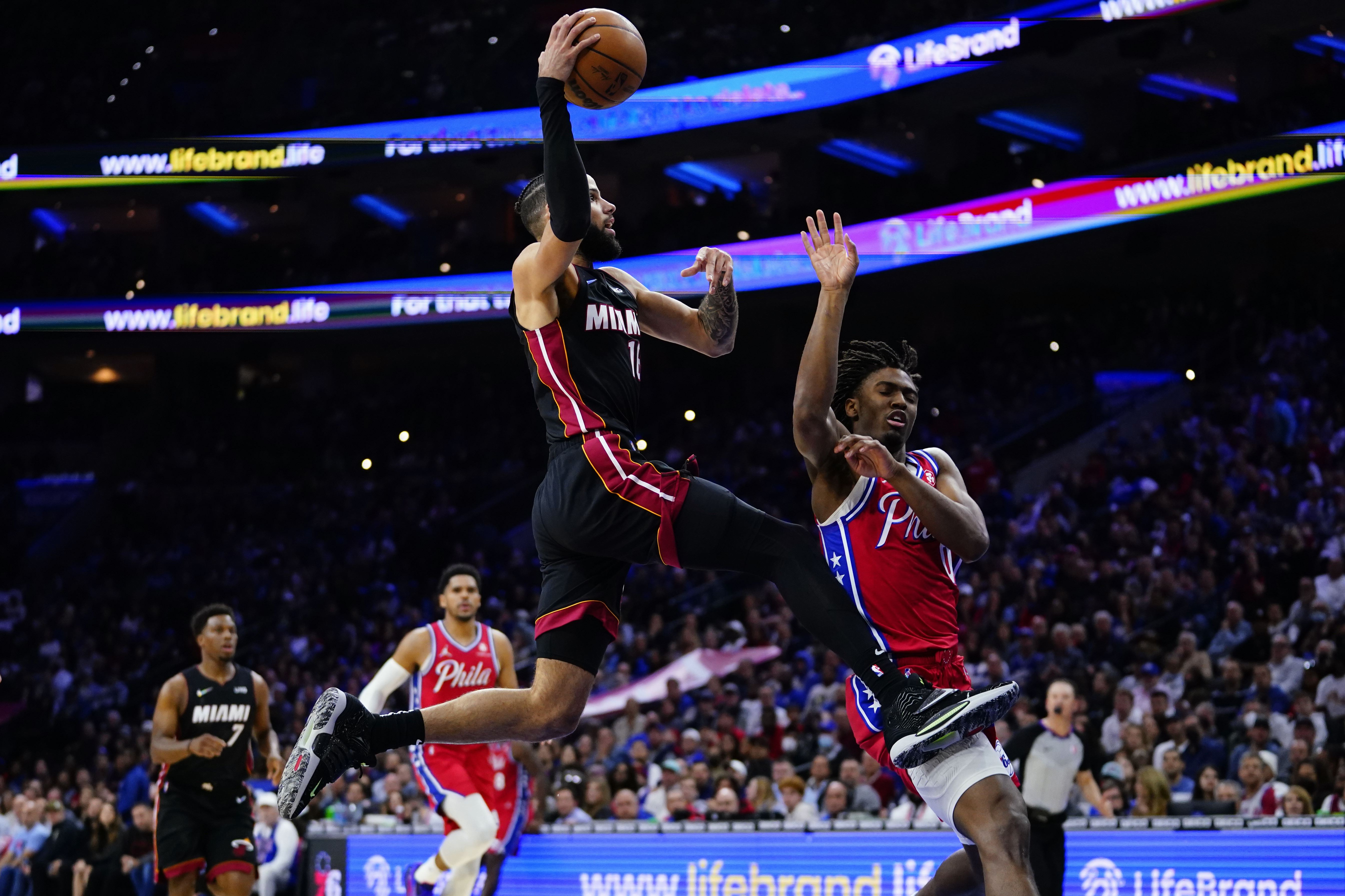 La NBA regresa a México luego de una ausencia de tres años
