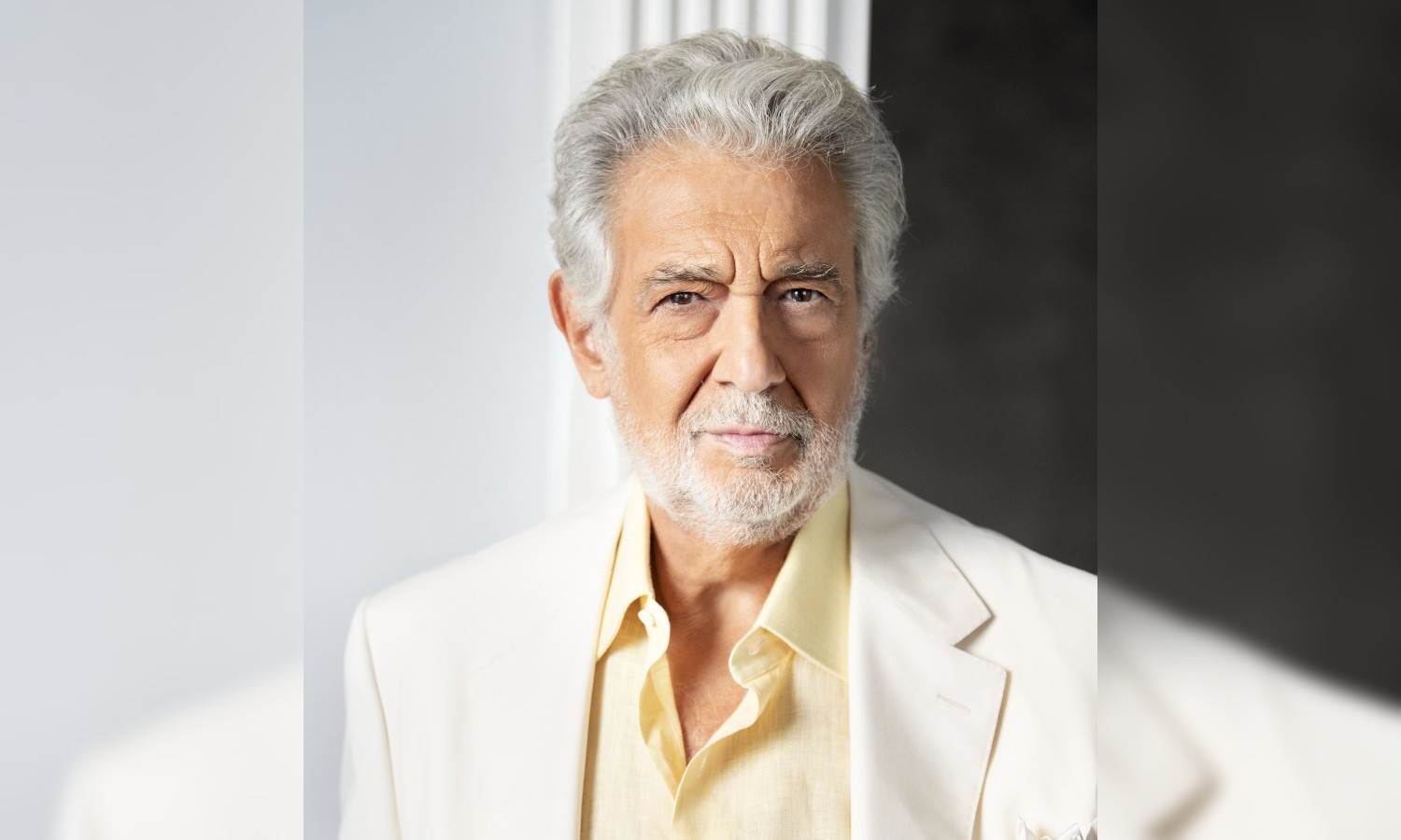 Se deslinda Plácido Domingo de secta en Argentina
