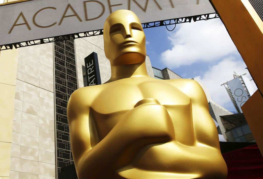 Da a conocer presidente de la Academia futuro de los Óscars