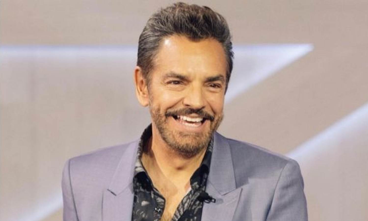 Eugenio Derbez será intervenido tras sufrir accidente