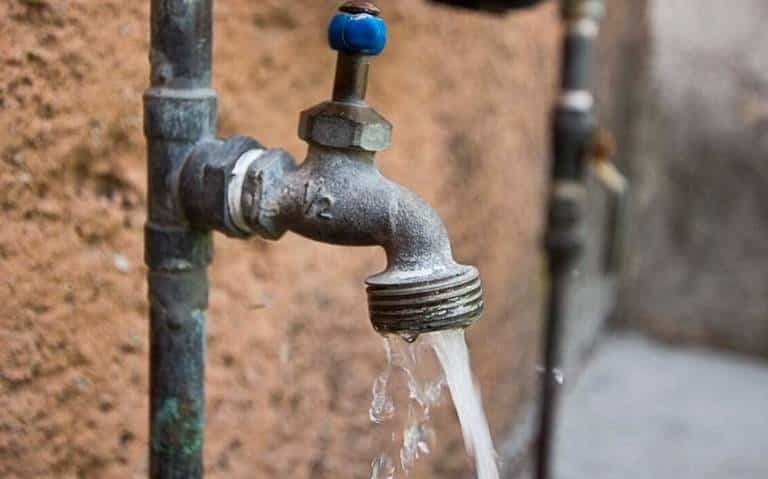 Agua regresará a toda la ciudad en horario restringido: AyD