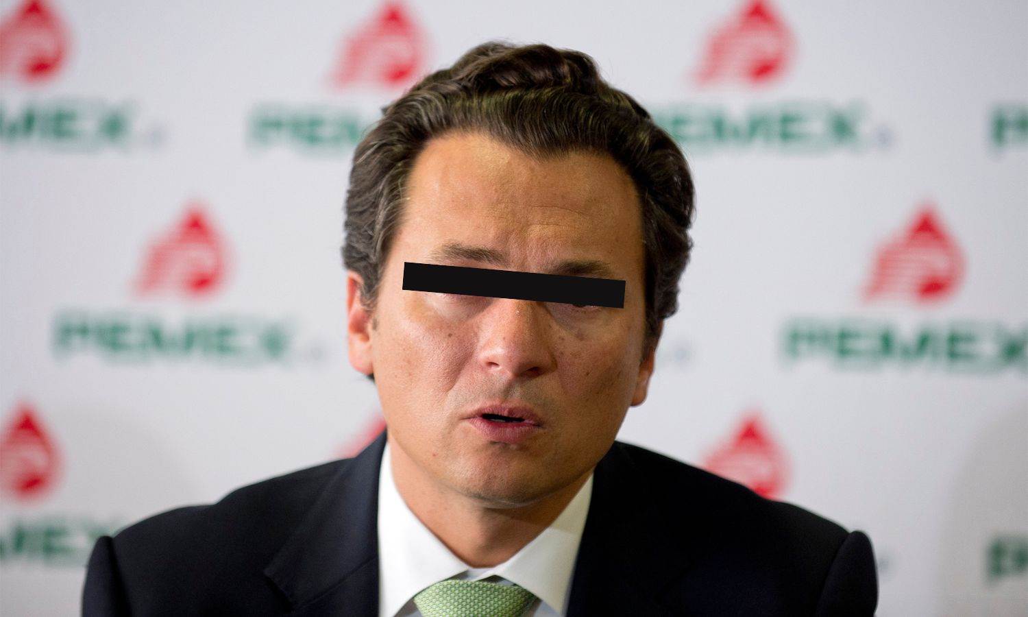 Otorgan amparo a Emilio Lozoya por Caso Odebrecht