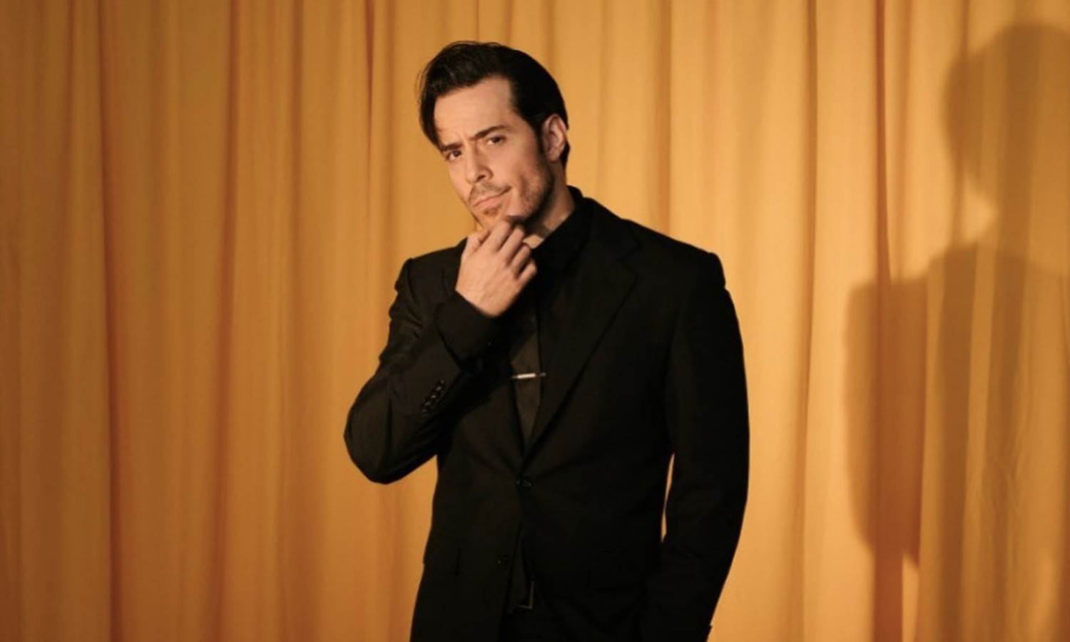 José Madero llegará a la Arena Monterrey este 21 de octubre